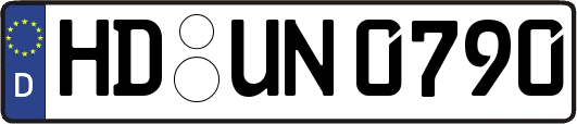 HD-UN0790