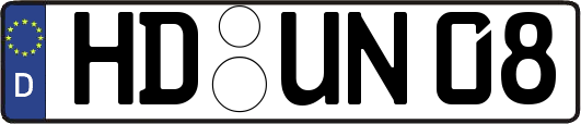 HD-UN08