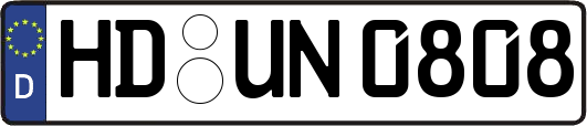 HD-UN0808
