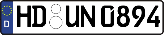 HD-UN0894
