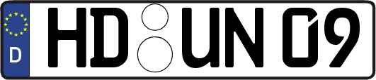 HD-UN09
