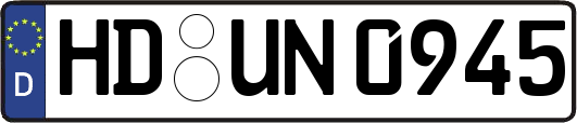 HD-UN0945