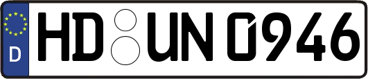 HD-UN0946