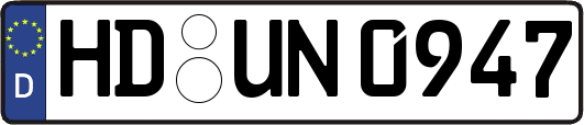 HD-UN0947