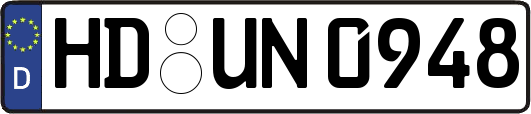 HD-UN0948