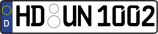 HD-UN1002
