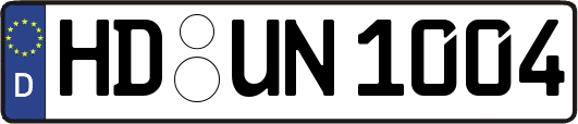 HD-UN1004