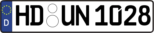 HD-UN1028