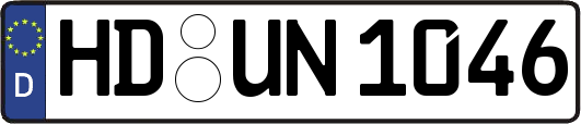 HD-UN1046