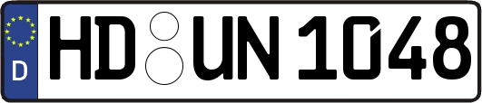 HD-UN1048