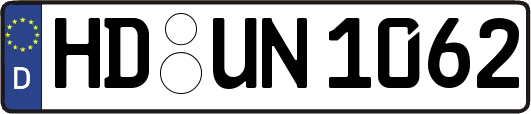 HD-UN1062