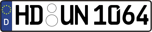 HD-UN1064