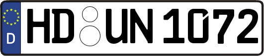 HD-UN1072