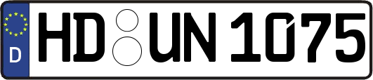 HD-UN1075