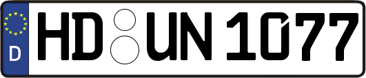 HD-UN1077