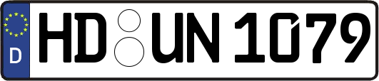 HD-UN1079