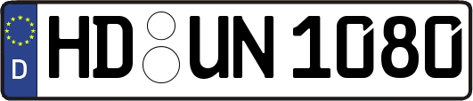 HD-UN1080