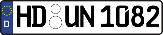 HD-UN1082