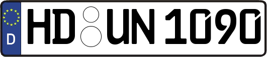 HD-UN1090