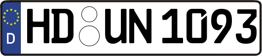 HD-UN1093