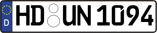 HD-UN1094