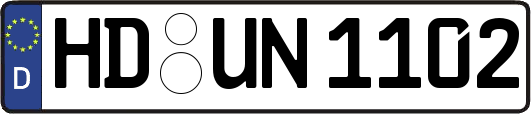 HD-UN1102