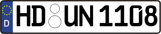 HD-UN1108