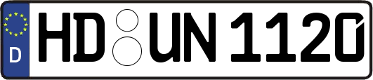 HD-UN1120