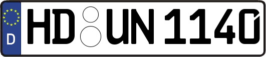 HD-UN1140