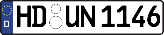 HD-UN1146