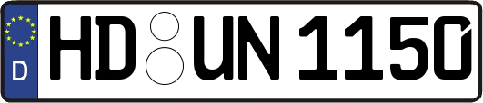 HD-UN1150