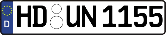 HD-UN1155