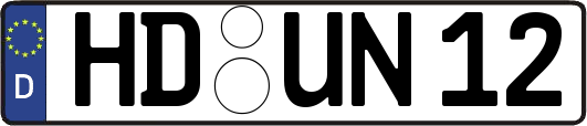 HD-UN12