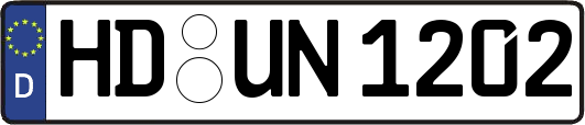 HD-UN1202