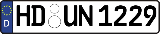 HD-UN1229