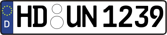HD-UN1239