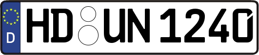 HD-UN1240
