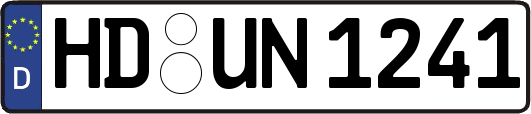 HD-UN1241