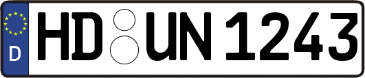 HD-UN1243