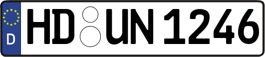 HD-UN1246