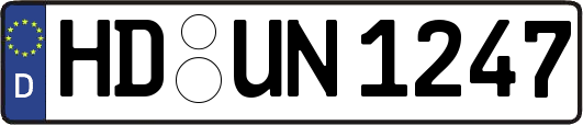 HD-UN1247