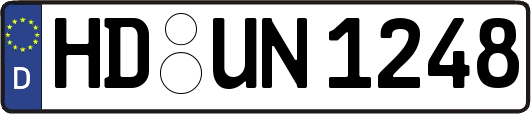 HD-UN1248