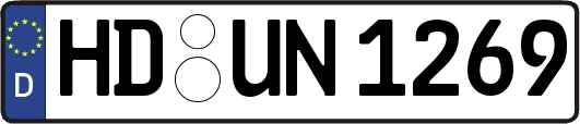 HD-UN1269
