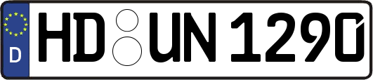 HD-UN1290
