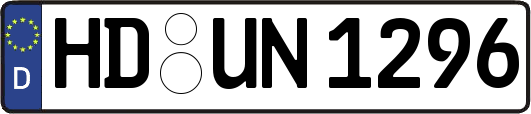 HD-UN1296
