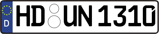 HD-UN1310