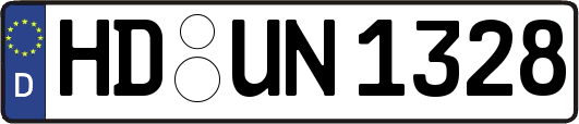 HD-UN1328