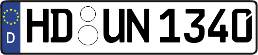 HD-UN1340