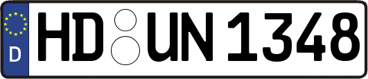 HD-UN1348