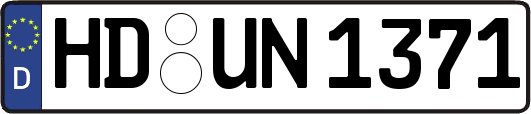HD-UN1371